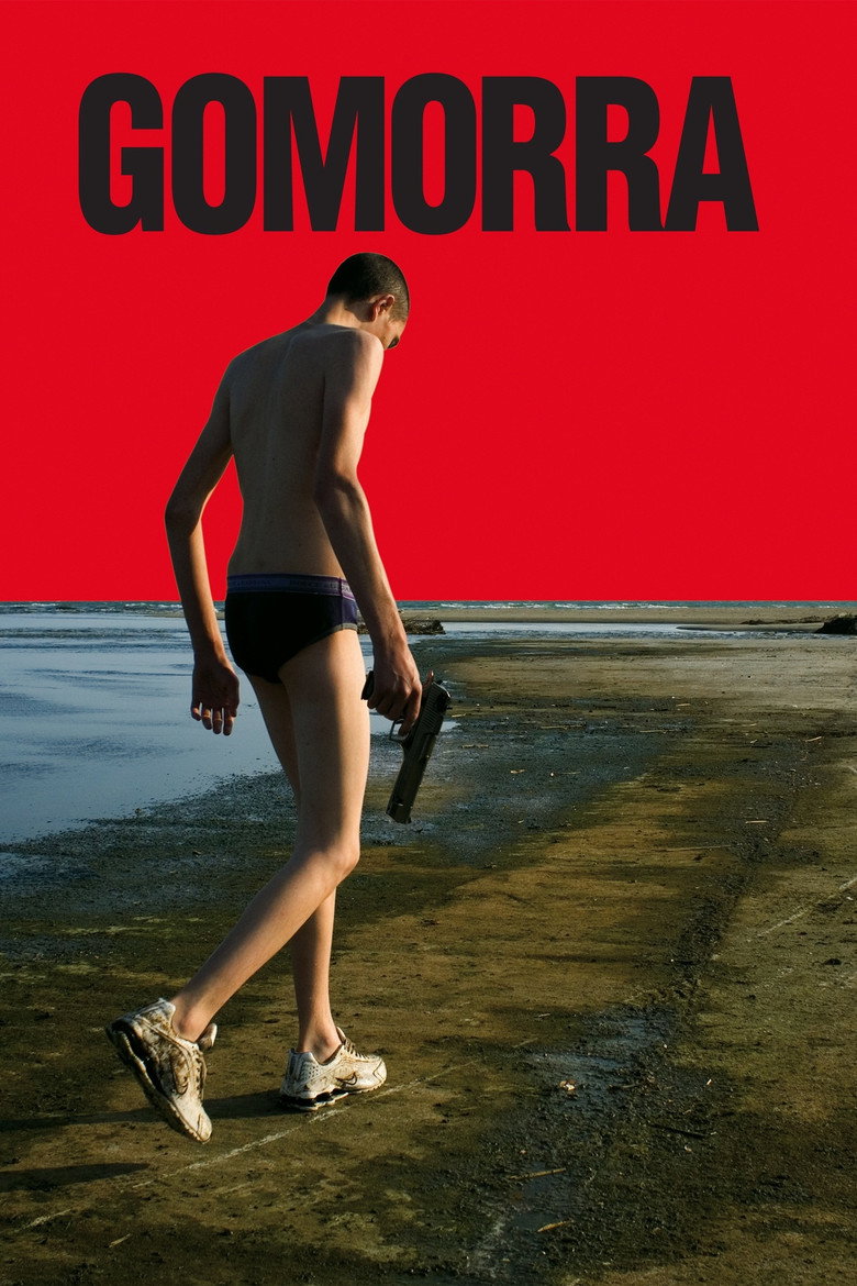 مسلسل Gomorrah الموسم الخامس الحلقة 10 العاشرة والاخيرة مترجمة