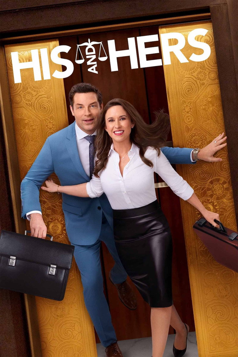 مسلسل His & Hers الموسم الاول الحلقة 6 السادسة والاخيرة مترجمة