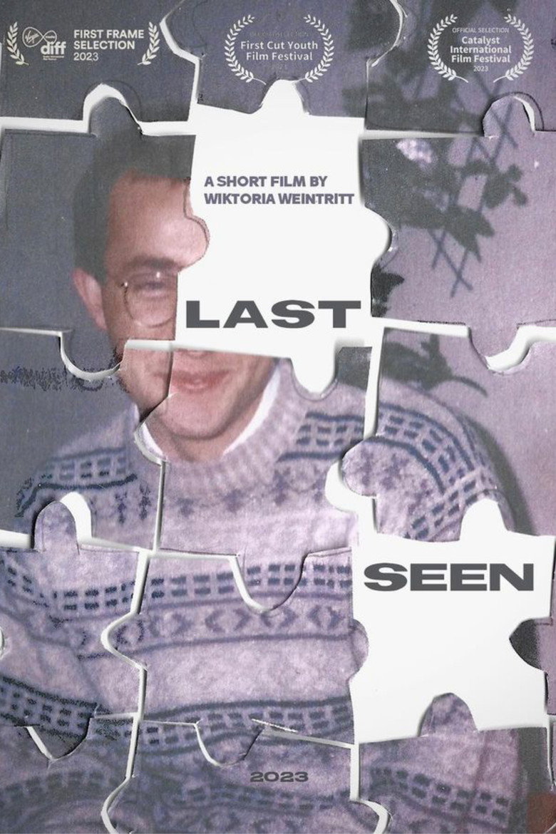 مسلسل Last Seen الموسم الاول الحلقة 3 الثالثة مترجمة