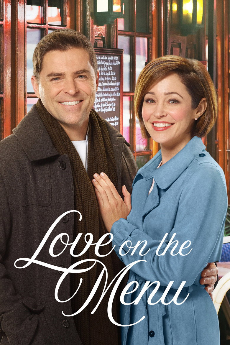 مسلسل Love on the Menu الحلقة 17 السابعة عشر مترجمة