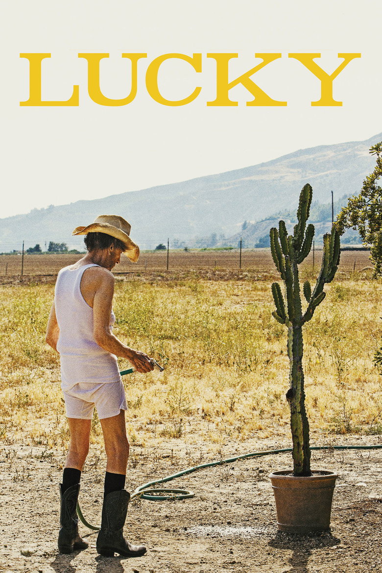 مسلسل Lucky الموسم الاول الحلقة 1 الاولي مترجمة