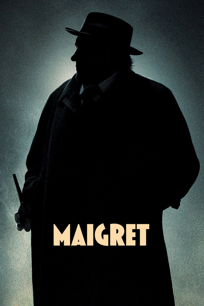 مسلسل Maigret الموسم الاول الحلقة 3 الثالثة مترجمة