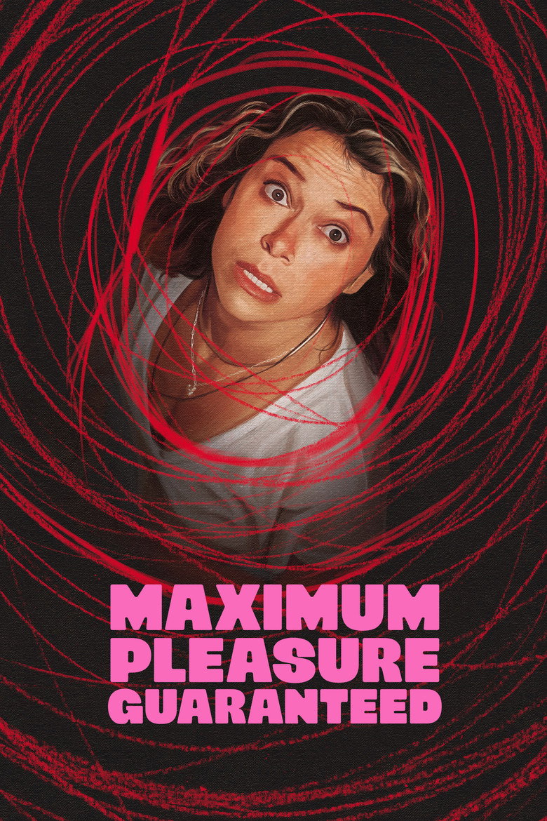 مسلسل Maximum Pleasure Guaranteed الموسم الاول الحلقة 2 الثانية مترجمة