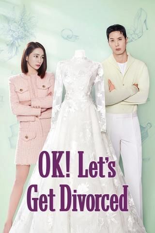 مسلسل OK! Let’s Get Divorced الحلقة 12 الثانية عشر والاخيرة مترجمة