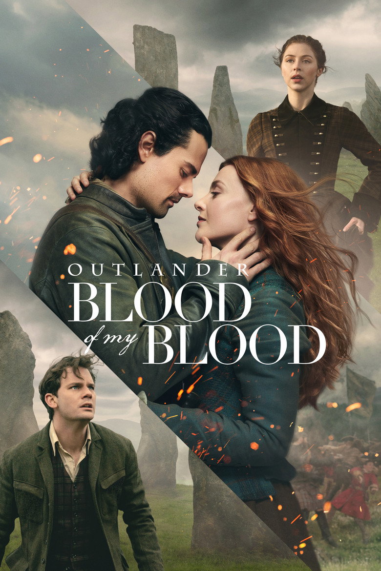 مسلسل Outlander: Blood of My Blood الموسم الثاني الحلقة 1 الاولي مترجمة