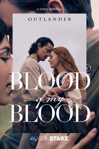 مسلسل Outlander: Blood of My Blood الموسم الثاني الحلقة 3 الثالثة مترجمة