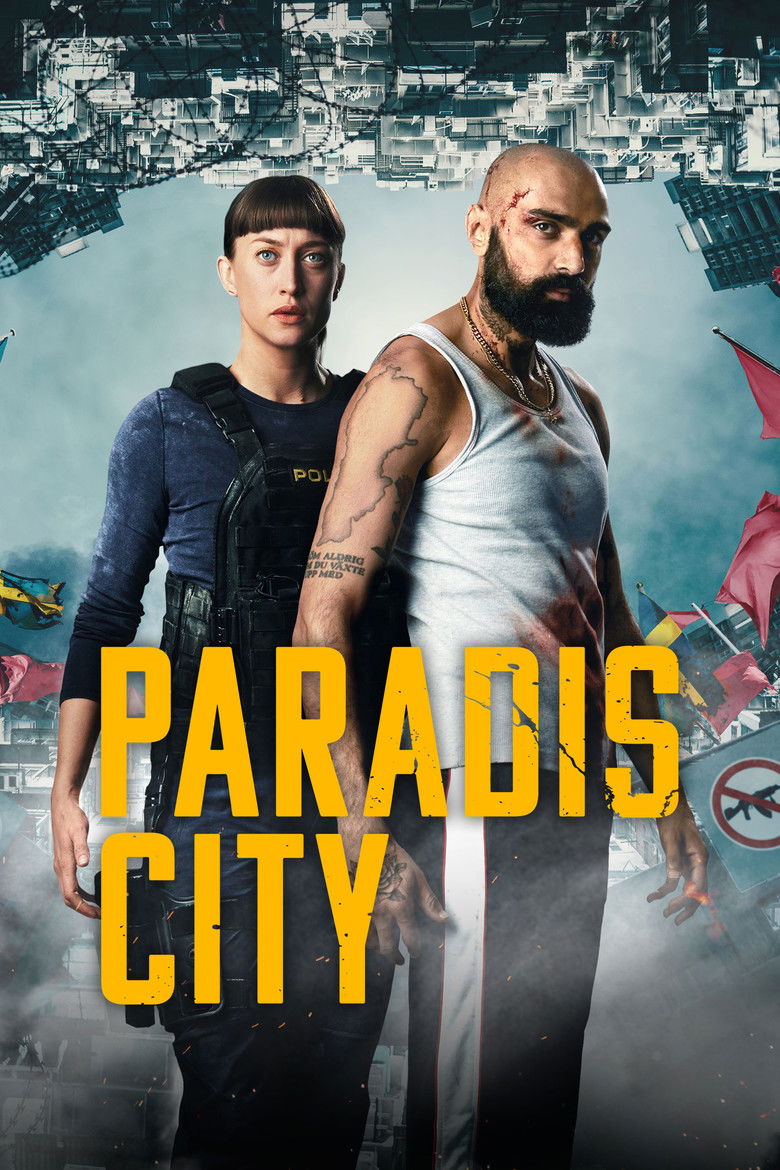 مسلسل Paradis City الموسم الاول الحلقة 1 الاولي مترجمة