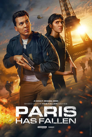مسلسل Paris Has Fallen الموسم الثاني الحلقة 4 الرابعة مترجمة