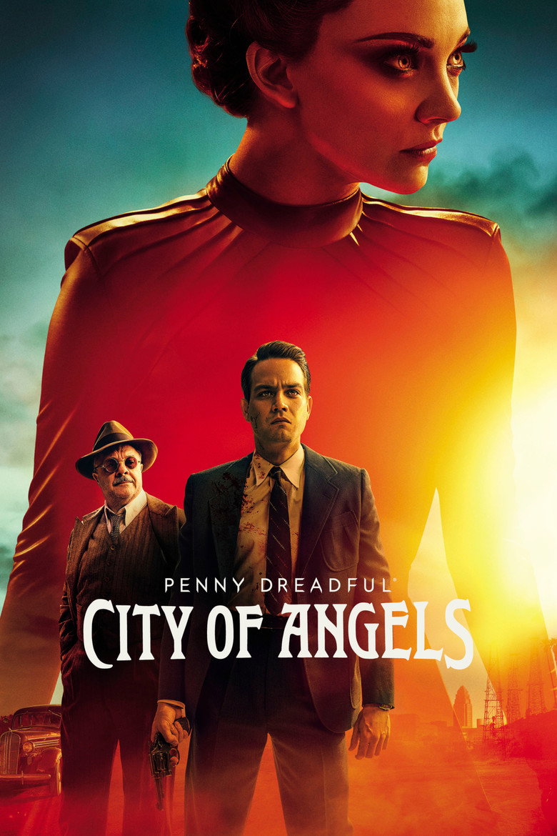 مسلسل Penny Dreadful: City of Angels الموسم الاول الحلقة 4 الرابعة مترجمة