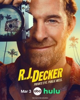 مسلسل R.J. Decker الموسم الثاني الحلقة 4 الرابعة مترجمة