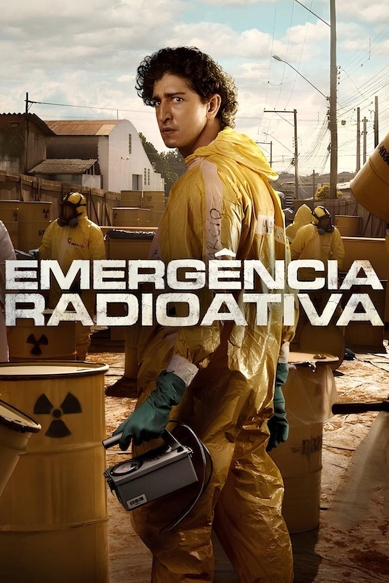مسلسل Radioactive Emergency الموسم الاول الحلقة 3 الثالثة مترجمة