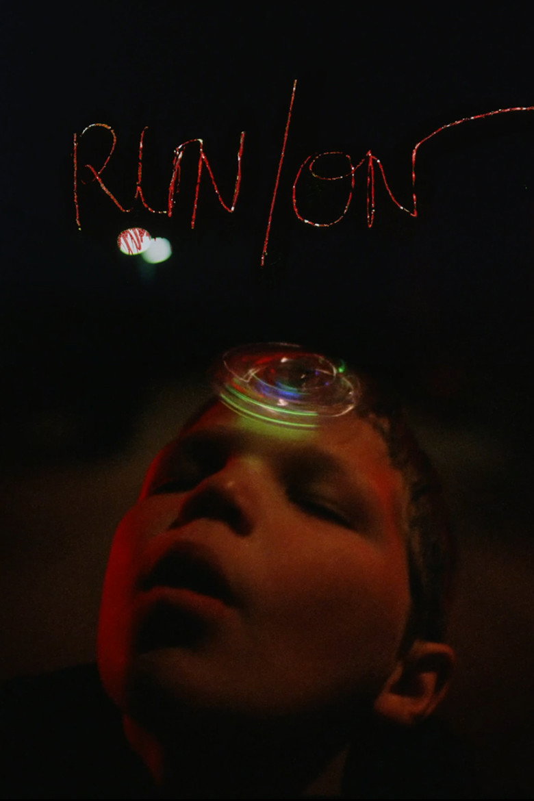 مسلسل Run On الحلقة 2 الثانية مترجمة