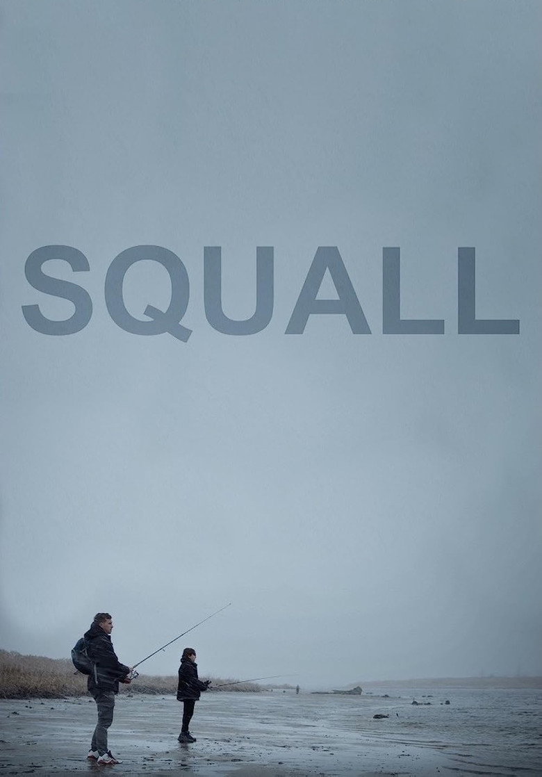 مسلسل SQUALL الحلقة 2 الثانية مترجمة