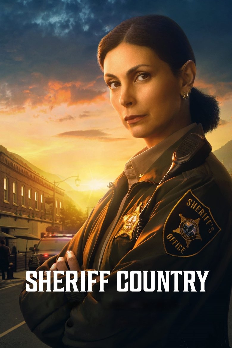 مسلسل Sheriff Country الموسم الثاني الحلقة 3 الثالثة مترجمة
