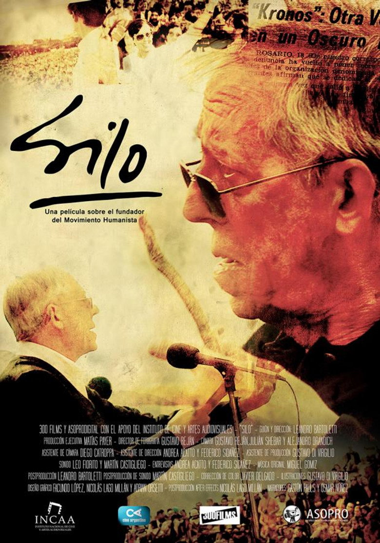 مسلسل Silo الموسم الثالث الحلقة 2 الثانية مترجمة