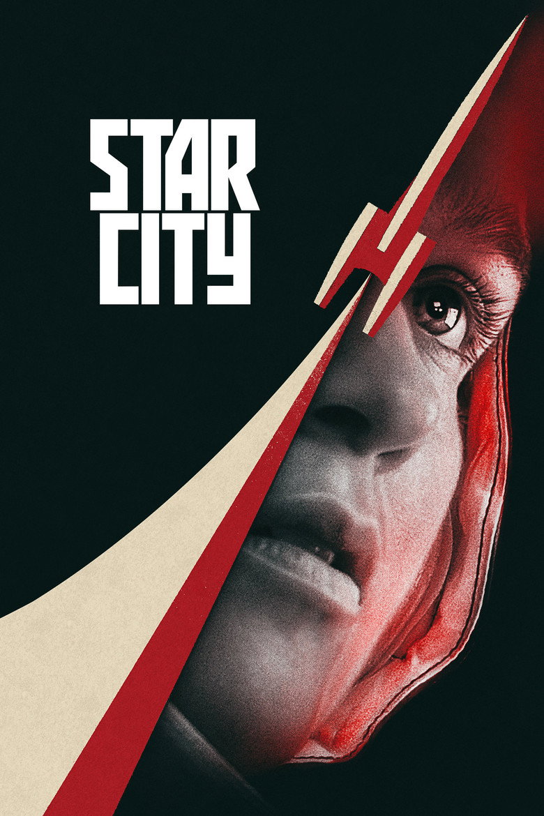 مسلسل Star City الموسم الاول الحلقة 4 الرابعة مترجمة