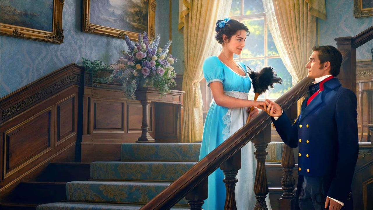 مسلسل Story of His Maid الموسم الثاني الحلقة 4 الرابعة مترجمة