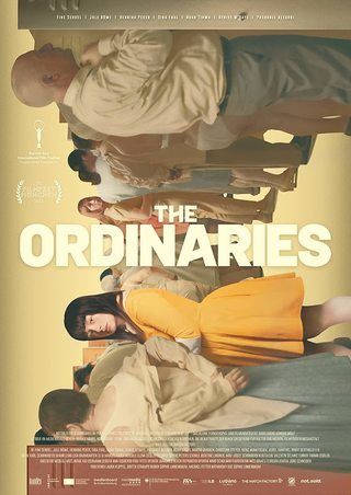 مسلسل The Ordinary Jackpot الحلقة 7 السابعة مترجمة