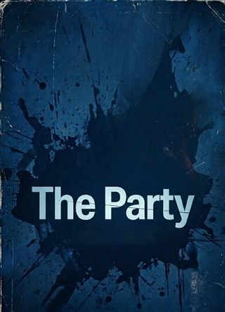 مسلسل The Party الموسم الاول الحلقة 1 الاولي مترجمة