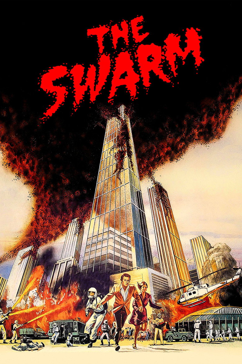 مسلسل The Swarm الموسم الاول الحلقة 6 السادسة مترجمة