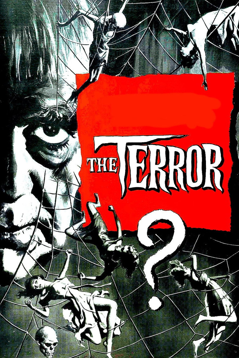 مسلسل The Terror الموسم الثالث الحلقة 3 الثالثة مترجمة