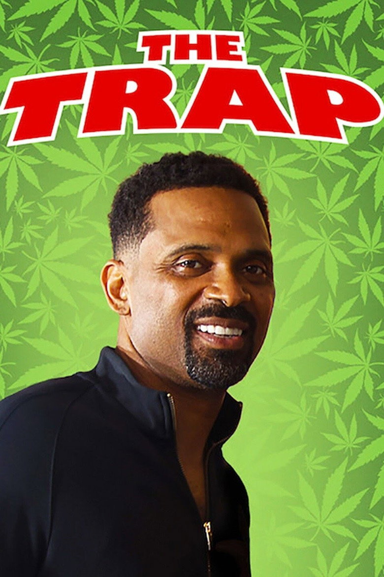 مسلسل The Trap الموسم الاول الحلقة 2 الثانية مترجمة