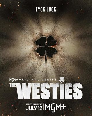 مسلسل The Westies الموسم الاول الحلقة 6 السادسة مترجمة
