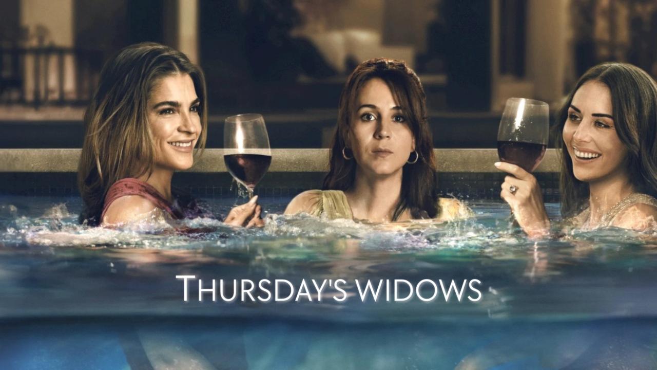 مسلسل Thursday’s Widows الموسم الاول الحلقة 5 الخامسة مترجمة