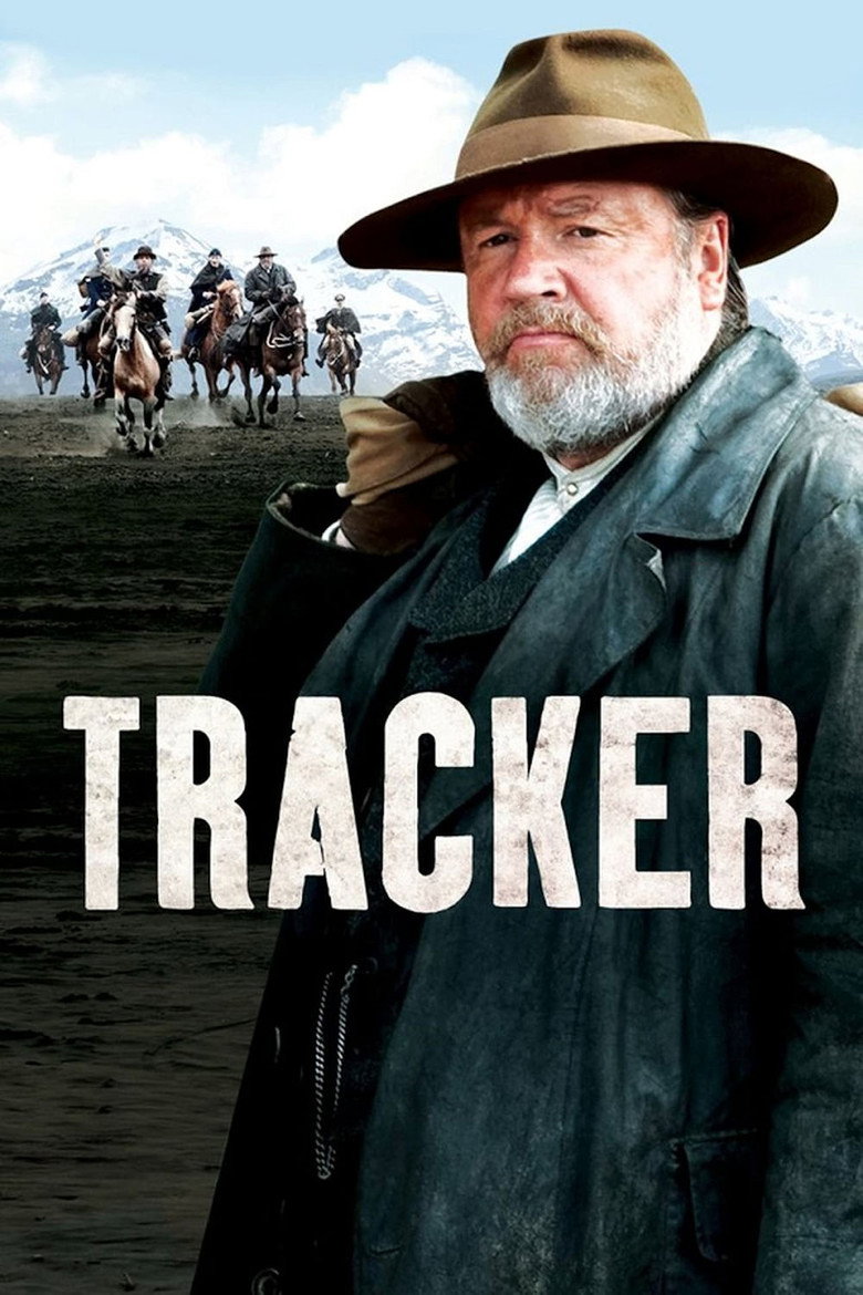 مسلسل Tracker الموسم الرابع الحلقة 4 الرابعة مترجمة