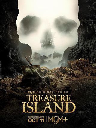 مسلسل Treasure Island الموسم الاول الحلقة 1 الاولي مترجمة