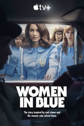 مسلسل Women in Blue الموسم الثاني الحلقة 2 الثانية مترجمة