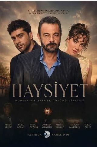 مسلسل الكرامة الحلقة 5 الخامسة مترجمة