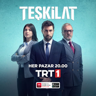 مسلسل المنظمة الحلقة 188 مترجمة