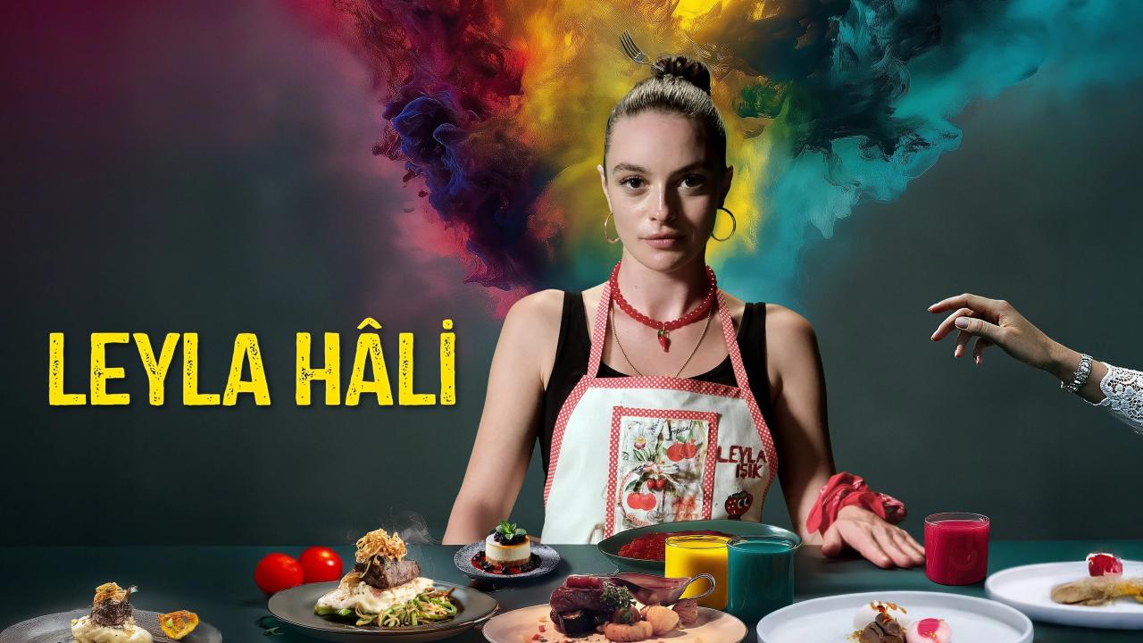 مسلسل حال ليلى الحلقة 2 الثانية مترجمة