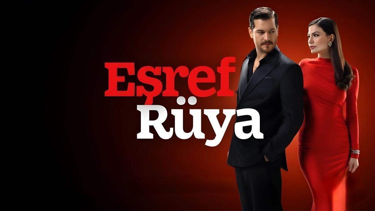 مسلسل حلم اشرف 2 الحلقة 32 الثانية والثلاثون مترجمة