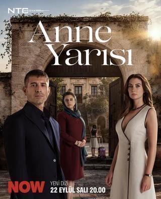 مسلسل نصف الام الحلقة 3 الثالثة مترجمة
